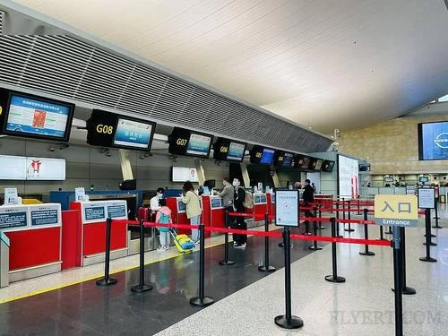 海航网上值机指南：快速办理登机手续，省时省力