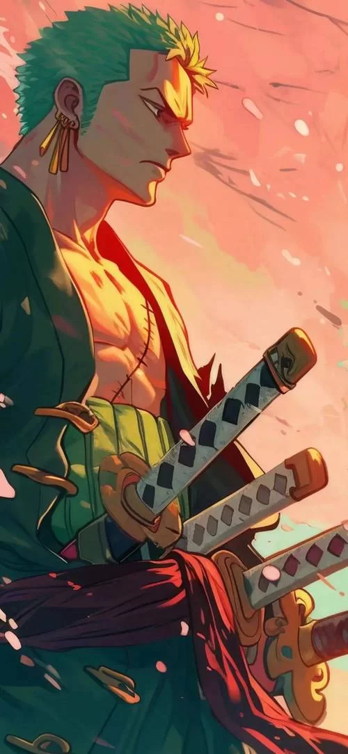 海贼王大乱斗手机版下载：刺激格斗，重温热血航海王