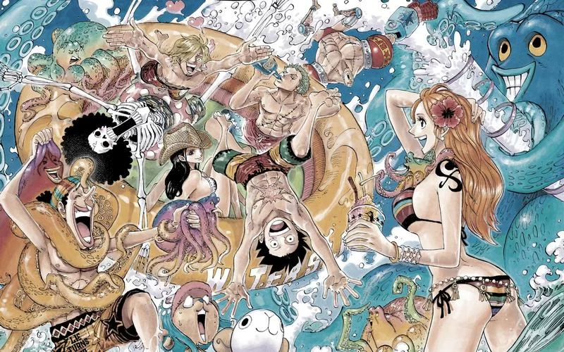 海贼王阳光冒险：隐藏剧情与彩蛋收集攻略