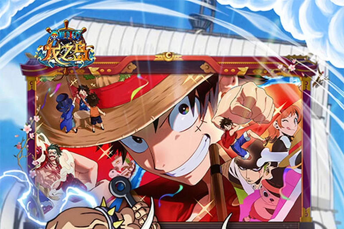 海贼王阳光冒险：隐藏剧情与彩蛋收集攻略