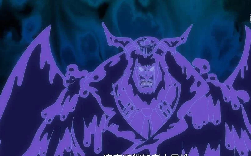 海贼王麦哲伦实力深度解析：技能、招式及战斗风格