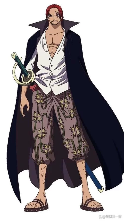 海贼王：盘点最强射手，你心中的NO.1是谁？