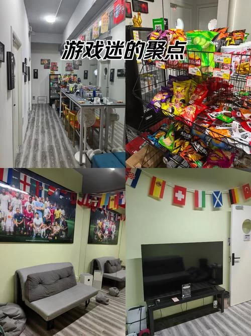 海量电玩游戏下载平台：免费下载，轻松体验