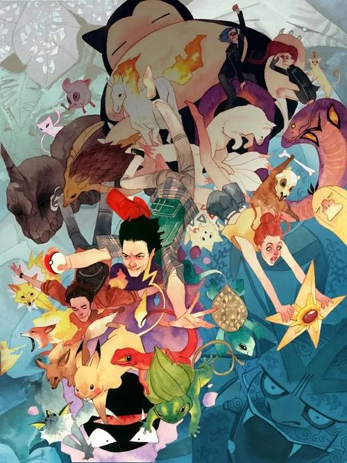 涂鸦王国官网地址：海量原创插画，尽在涂鸦王国！