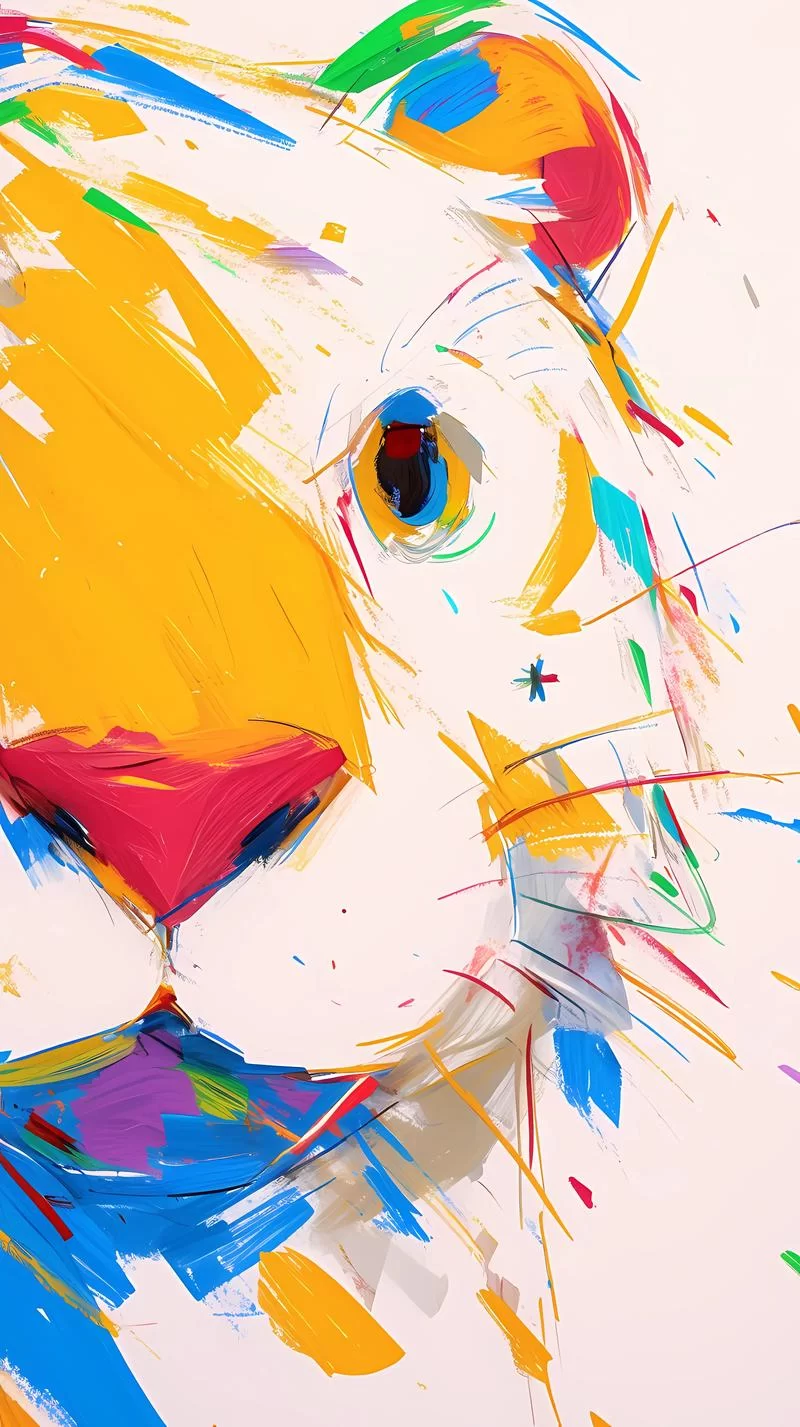 涂鸦王国官网地址：海量原创插画，尽在涂鸦王国！