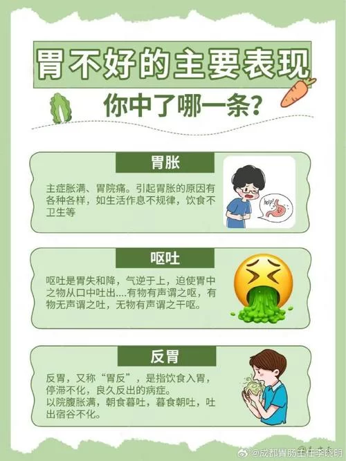 消化太快是身体好还是不好？警惕这些隐藏疾病