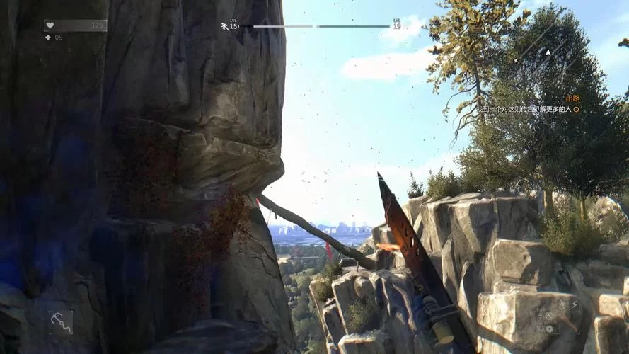 消逝的光芒信徒DLC：快速上手指南及开始方法