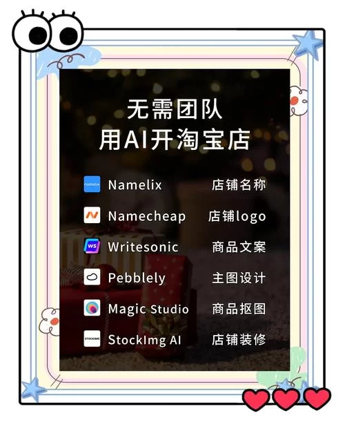 淘宝做单P图神器下载：几款热门软件功能详解