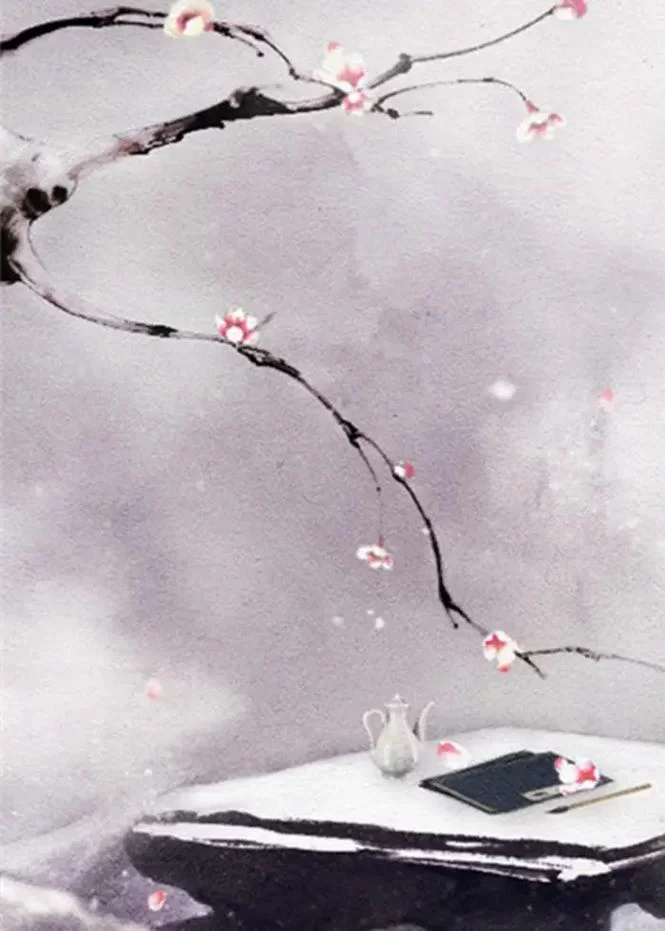 淡画书墨作品：提升好感度的恋爱攻略大全