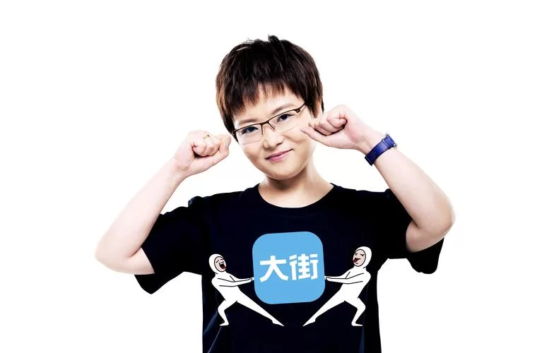 深入Chinaren：见证中国互联网的变迁