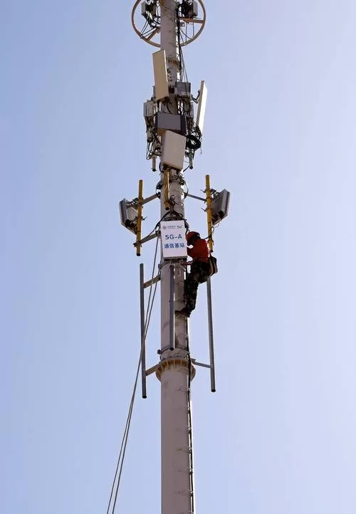 深入了解4G基站：建设速度与规模分析