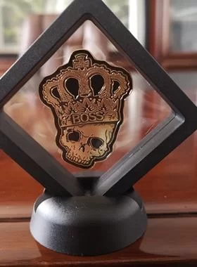 深入了解CSGO胸章:外观、作用及收藏价值 深入了解CSGO胸章:外观、作用及收藏价值