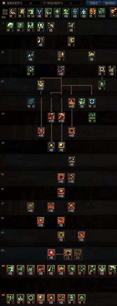 深入了解DNF炎魔之魂属性：选择技巧与搭配攻略