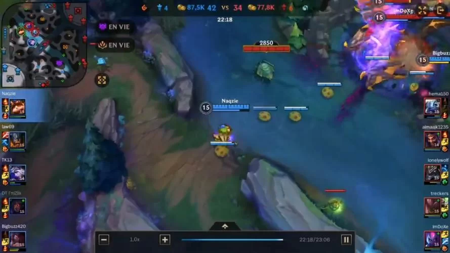 深入了解LOL提莫:从英雄技能到游戏技巧全解析 深入了解LOL提莫:从英雄技能到游戏技巧全解析