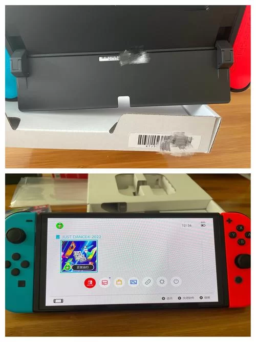 深入了解Switch三码合一:避免购买到翻新机 深入了解Switch三码合一:避免购买到翻新机