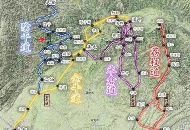 深入了解三国黄皓：他与蜀汉灭亡有何关联？