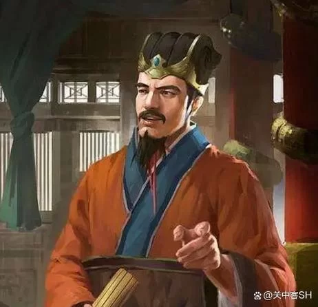 深入了解三国黄皓：他与蜀汉灭亡有何关联？