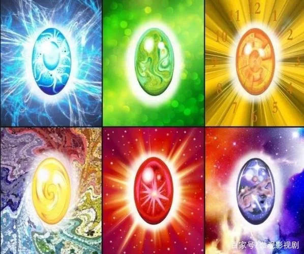 深入了解六颗无限宝石：空间、现实、时间等属性详解