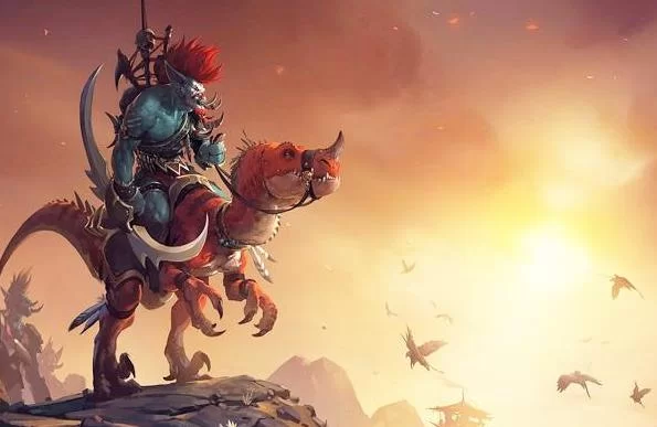 深入了解大工匠梅卡托克:侏儒领袖的传奇人生 深入了解大工匠梅卡托克:侏儒领袖的传奇人生