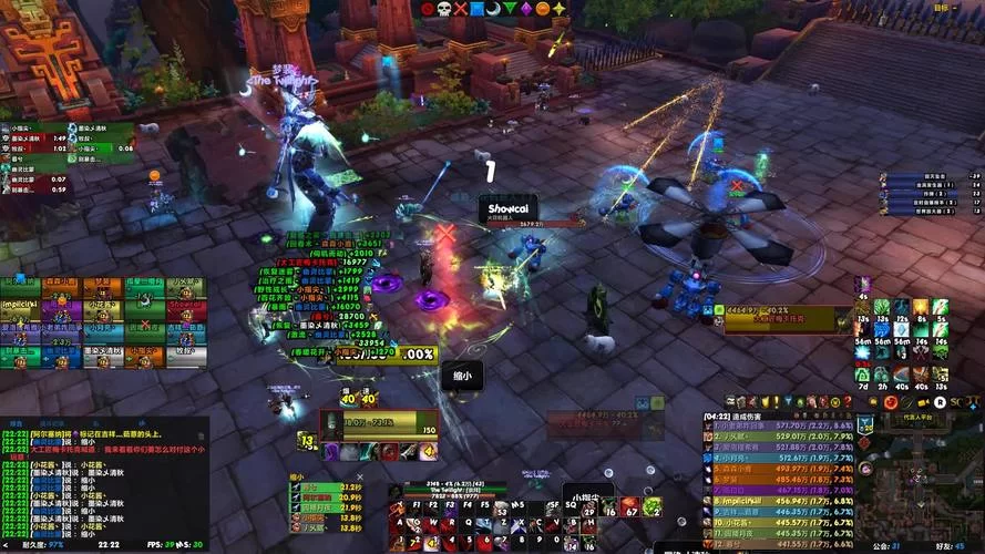 深入了解大工匠梅卡托克：侏儒领袖的传奇人生