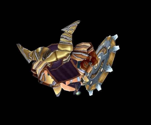 深入了解大工匠梅卡托克：侏儒领袖的传奇人生