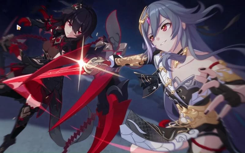 深入了解崩坏三神之键:13把神器背后的故事与秘密 深入了解崩坏三神之键:13把神器背后的故事与秘密