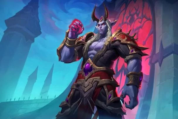 深入了解德纳修斯大帝：纳斯雷兹姆的创造者故事