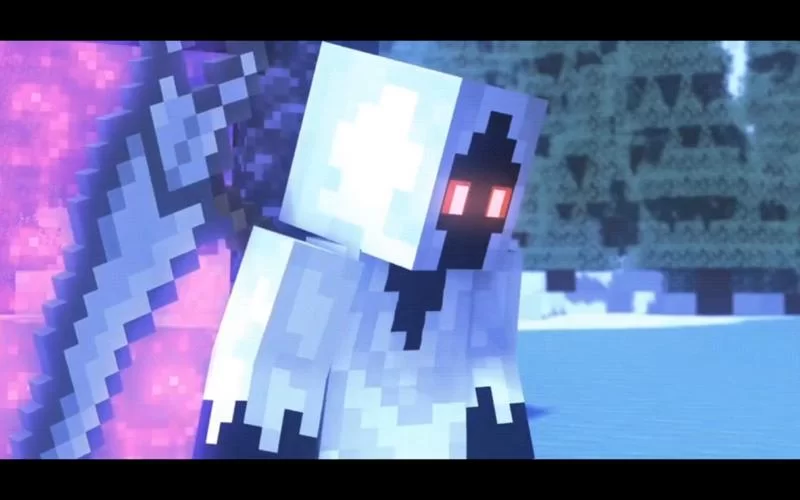 深入了解我的世界实体303的真相，你敢吗？