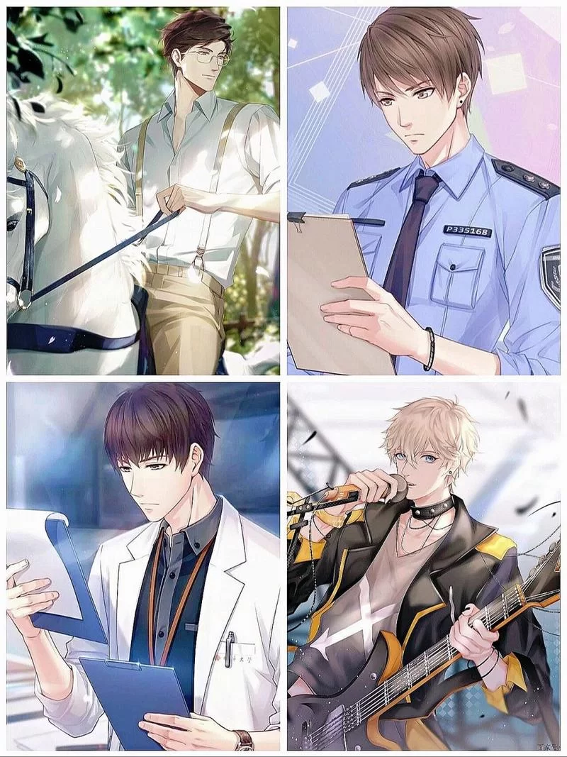 深入了解李泽言配音演员，吴磊背后的故事