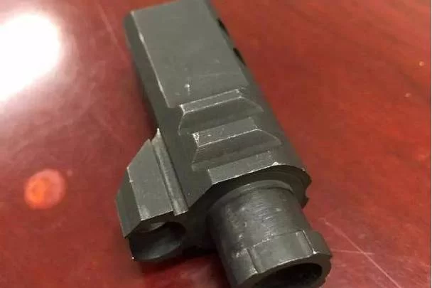 深入了解枪口制退器：结构设计与技术原理分析