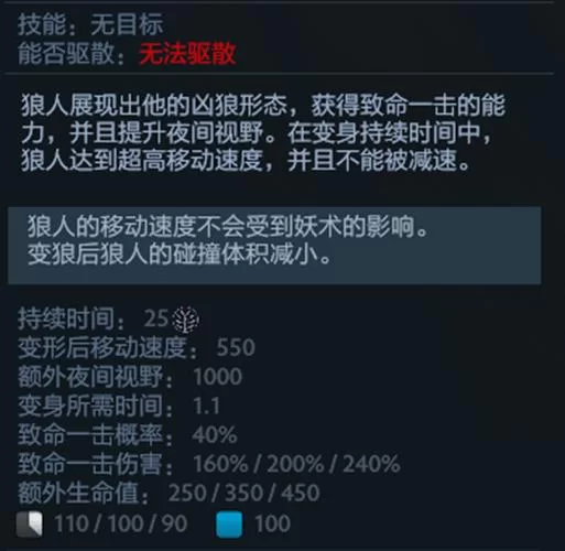 深入了解狼末90级属性：基础攻击与攻击力百分比详解