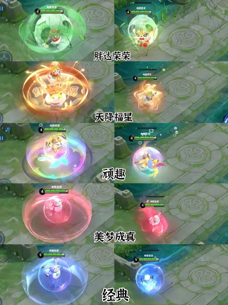 深入了解虚空海灵菲兹：技能、皮肤、玩法全解析