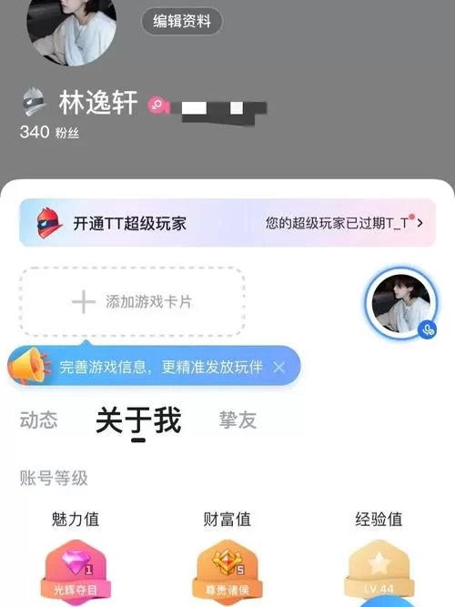 深入了解：TT语音平台上的女性用户都是谁？