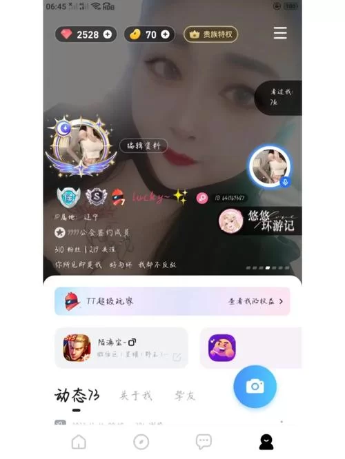 深入了解：TT语音平台上的女性用户都是谁？