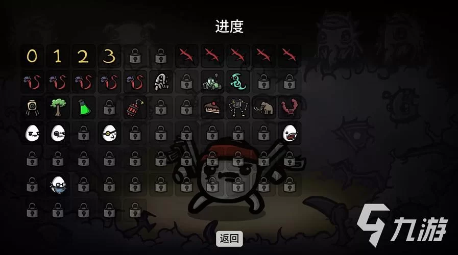 深入体验PapaPub：角色解锁条件详解