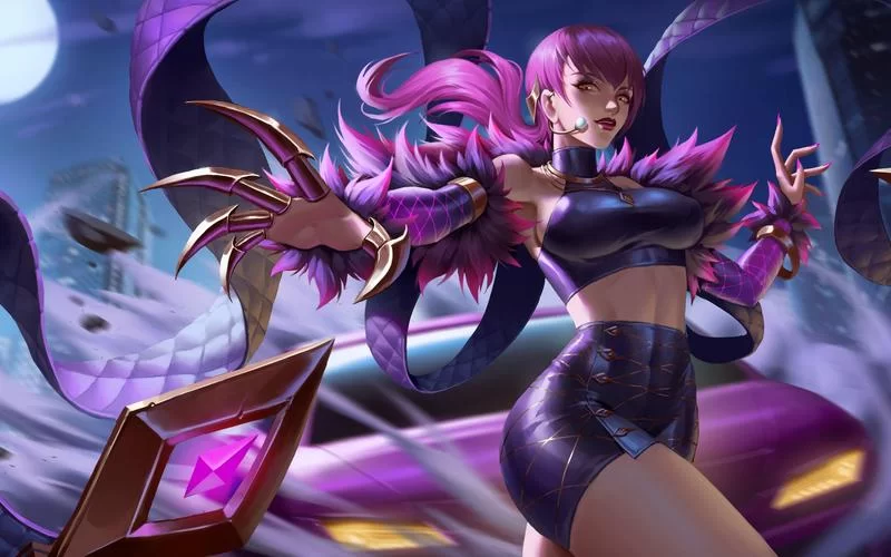 深入分析LOL段位人数分布：王者与青铜的差距有多大？