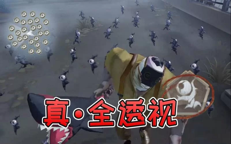深入探讨：第五人格游戏对青少年成长的影响