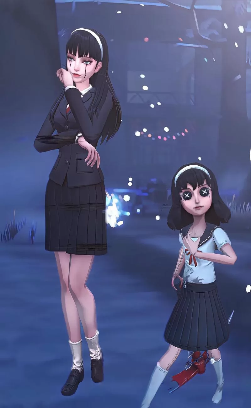 深入探讨：第五人格游戏对青少年成长的影响
