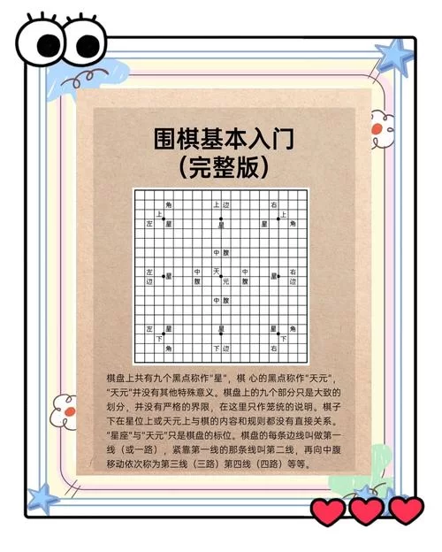 深入浅出围棋术语“觑”：从入门到精通的学习路径