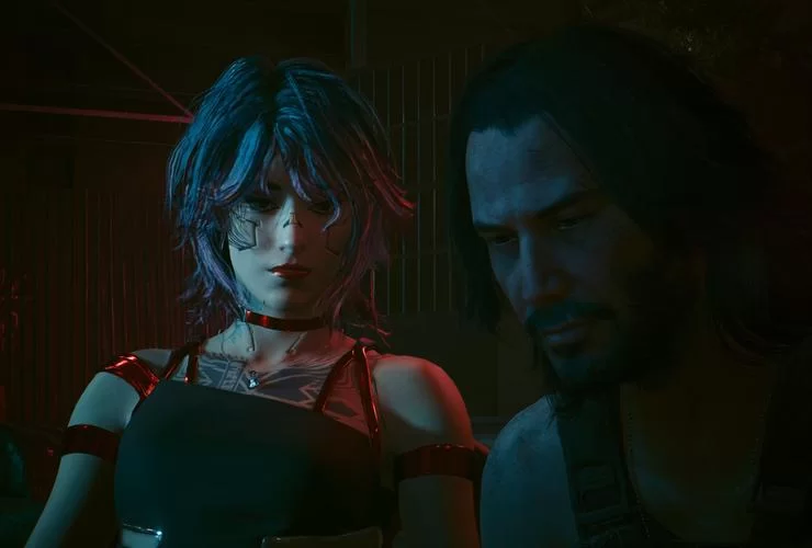 深入解析赛博朋克克莱尔：攻略技巧及人物背景故事全解读