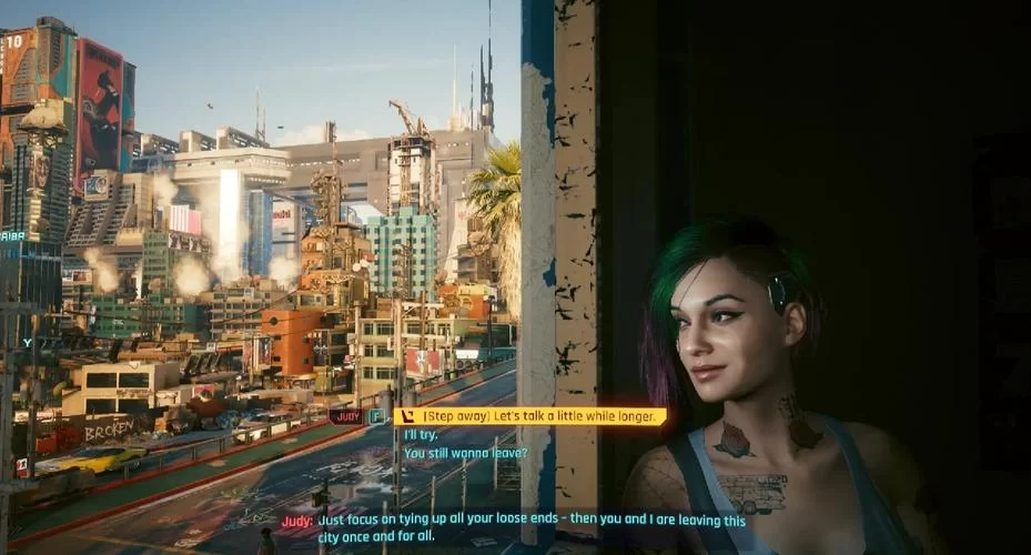 深入解析赛博朋克克莱尔：攻略技巧及人物背景故事全解读