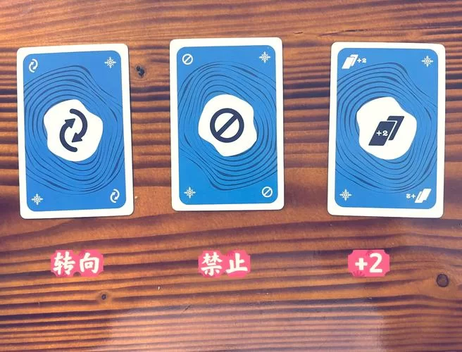 深入解读UNO规则：+4出牌及质疑的正确处理