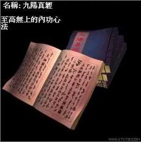 深入解读九阳神功口诀：武侠小说中的处世智慧