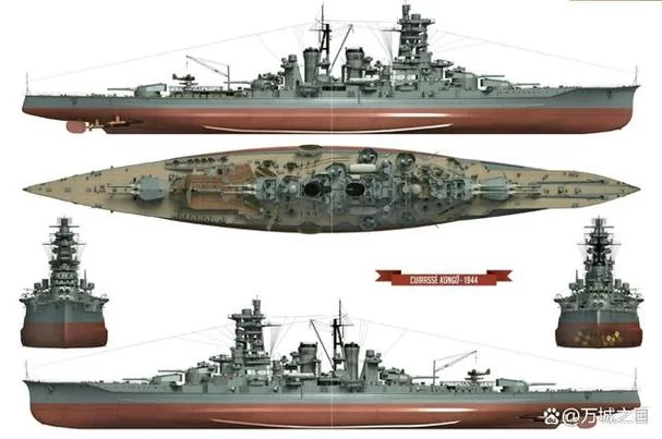 深入解读珊瑚岛海战：美日航空母舰的激烈交锋与结果