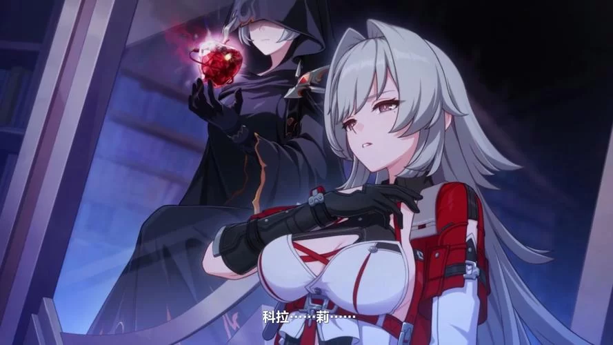 深入量子之海：崩坏3剧情背后的神秘力量