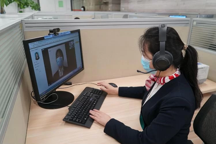 深圳政务服务网：掌上政府，指尖服务，真便捷