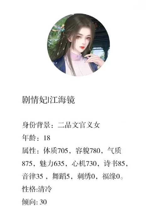 深宫曲中妃子自尽的几种方法及游戏技巧分享