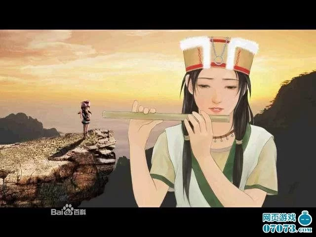 深度解析仙剑奇侠传阿奴：从古灵精怪到牺牲自我
