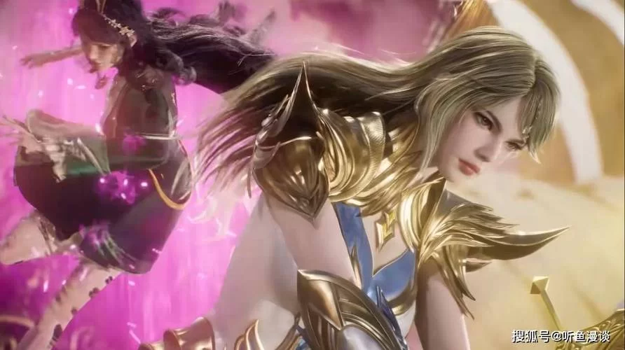 深度解析六翼天使武魂：武魂殿的强大与千家传承