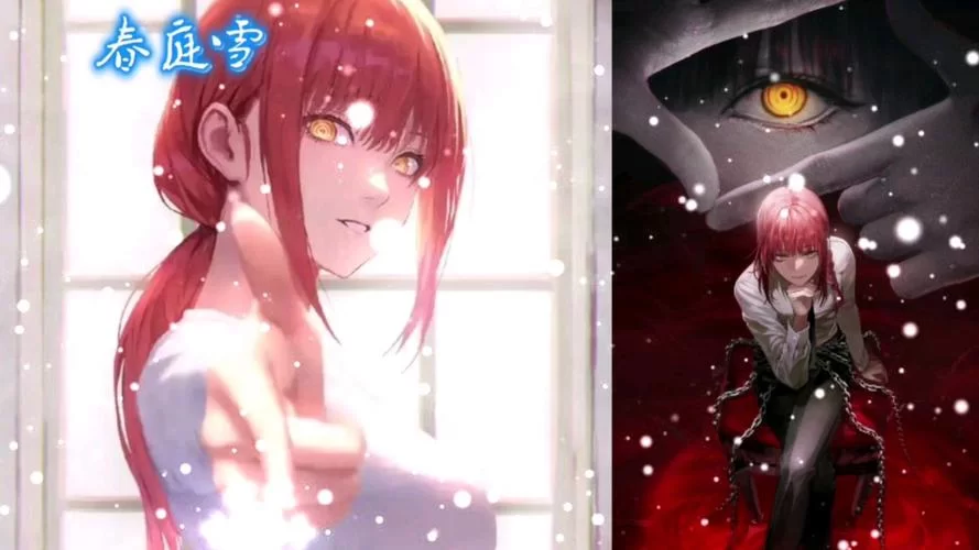 深度解析动漫美女禁图：审美与道德的碰撞